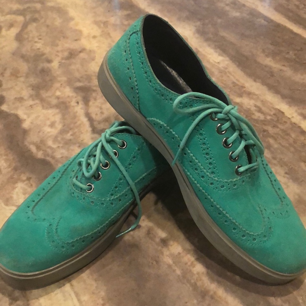SOLD Cole Haan Shoes